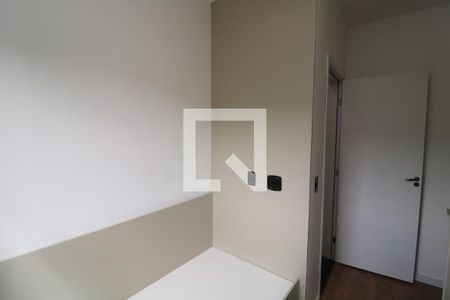 Quarto de apartamento para alugar com 2 quartos, 45m² em Vila Fernandes, São Paulo