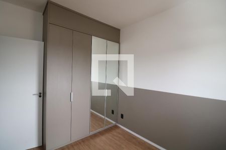 Quarto de apartamento para alugar com 2 quartos, 45m² em Vila Fernandes, São Paulo