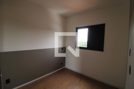 Quarto de apartamento para alugar com 2 quartos, 45m² em Vila Fernandes, São Paulo