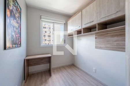 Quarto 3 de apartamento para alugar com 3 quartos, 62m² em Sarandi, Porto Alegre