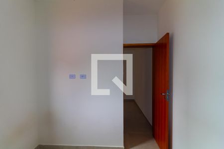 Quarto de apartamento para alugar com 1 quarto, 25m² em Vila Prudente, São Paulo