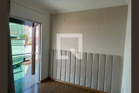 Quarto de casa para alugar com 3 quartos, 202m² em Santa Helena, Contagem