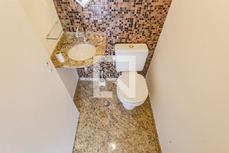 Lavabo de apartamento para alugar com 4 quartos, 95m² em Bosque da Saúde, São Paulo