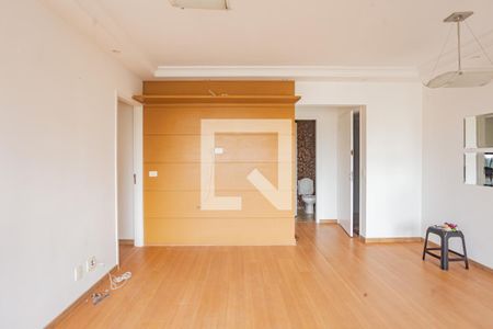 Sala de apartamento para alugar com 4 quartos, 95m² em Bosque da Saúde, São Paulo