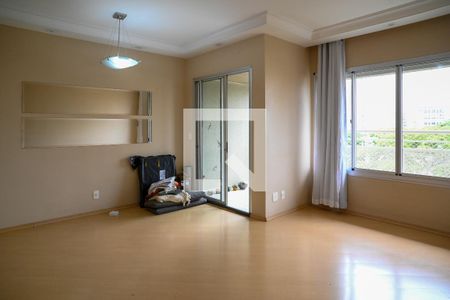 Sala de apartamento à venda com 4 quartos, 95m² em Bosque da Saúde, São Paulo
