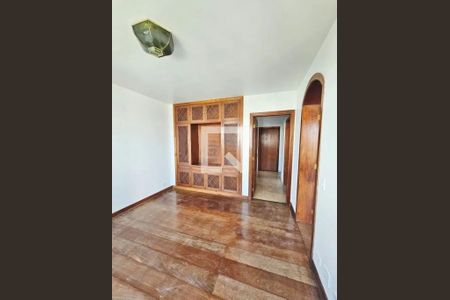 Quarto 1 de apartamento à venda com 4 quartos, 283m² em Vila Andrade, São Paulo