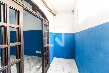 Quarto de casa para alugar com 1 quarto, 40m² em Conjunto Residencial José Bonifácio, São Paulo
