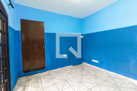 Quarto de casa para alugar com 1 quarto, 40m² em Conjunto Residencial José Bonifácio, São Paulo