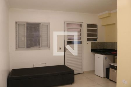 Kitnet de kitnet/studio para alugar com 1 quarto, 15m² em Perdizes, São Paulo