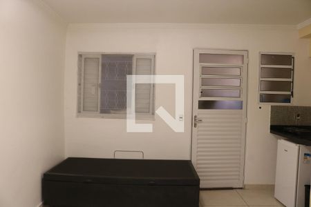 Kitnet de kitnet/studio para alugar com 1 quarto, 15m² em Perdizes, São Paulo