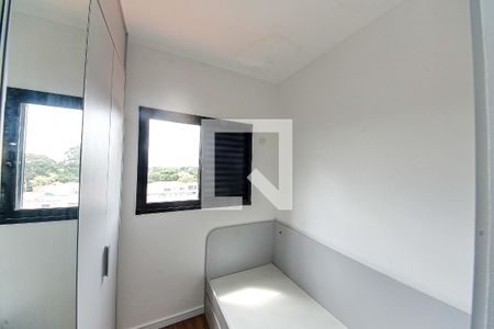 Quarto 2 de apartamento para alugar com 2 quartos, 45m² em Vila Fernandes, São Paulo