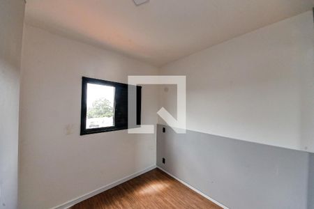 Quarto 1 de apartamento para alugar com 2 quartos, 45m² em Vila Fernandes, São Paulo