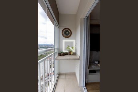 Apartamento à venda com 2 quartos, 60m² em Centro, Barueri