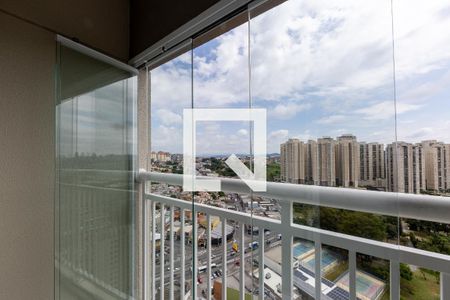 Apartamento à venda com 2 quartos, 60m² em Centro, Barueri