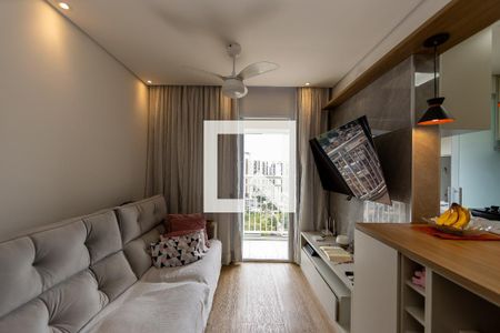 Apartamento à venda com 2 quartos, 60m² em Centro, Barueri