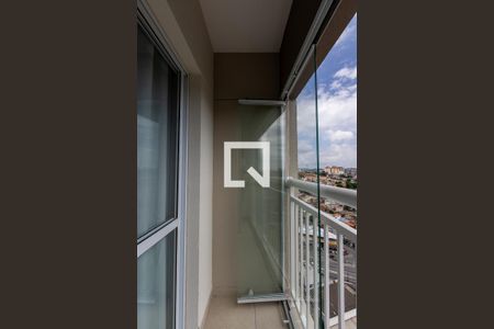 Apartamento à venda com 2 quartos, 60m² em Centro, Barueri