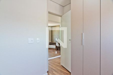 Quarto 2 de apartamento à venda com 2 quartos, 38m² em Vila Albertina, São Paulo