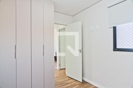 Quarto 1 de apartamento à venda com 2 quartos, 38m² em Vila Albertina, São Paulo