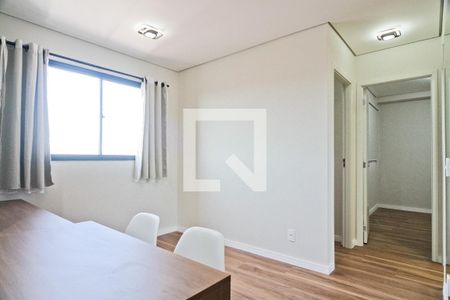 Sala de apartamento à venda com 2 quartos, 38m² em Vila Albertina, São Paulo