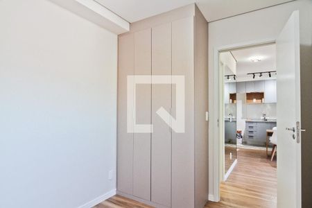 Quarto 1 de apartamento à venda com 2 quartos, 38m² em Vila Albertina, São Paulo