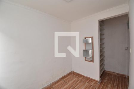 Quarto 1 de casa para alugar com 4 quartos, 127m² em Bairro Alto, Curitiba