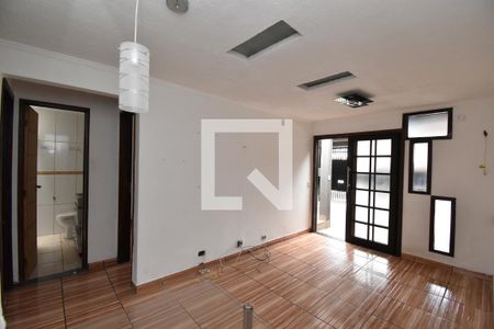 Sala de casa para alugar com 4 quartos, 127m² em Bairro Alto, Curitiba