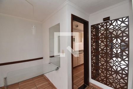 Sala de casa para alugar com 4 quartos, 127m² em Bairro Alto, Curitiba