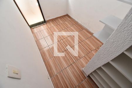 Quarto 1 de casa para alugar com 4 quartos, 127m² em Bairro Alto, Curitiba