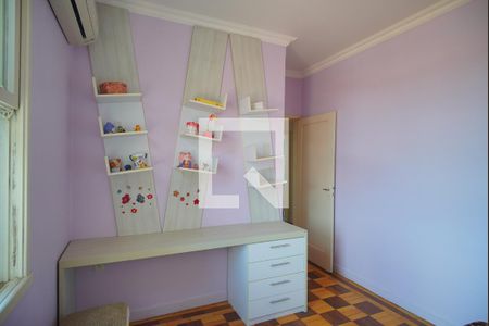 Quarto 2 de apartamento à venda com 3 quartos, 78m² em São Geraldo, Porto Alegre
