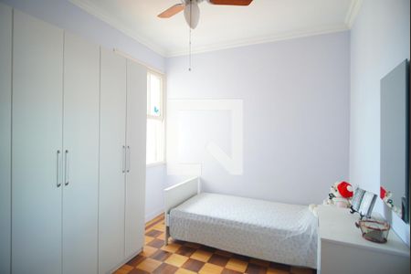 Quarto 3 de apartamento à venda com 3 quartos, 78m² em São Geraldo, Porto Alegre