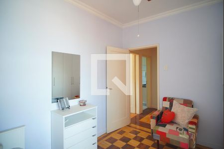 Quarto 3 de apartamento à venda com 3 quartos, 78m² em São Geraldo, Porto Alegre