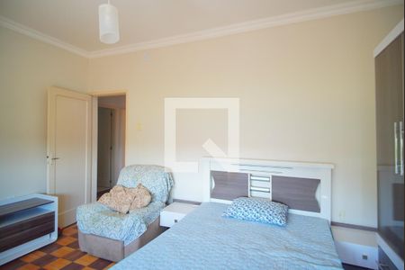 Quarto 1 de apartamento à venda com 3 quartos, 78m² em São Geraldo, Porto Alegre