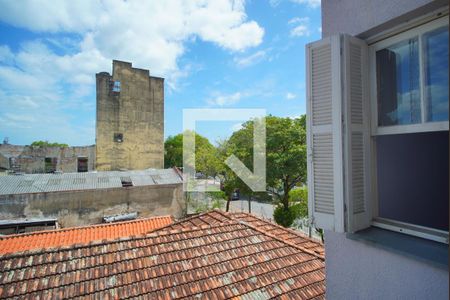 Quarto 2 - Vista de apartamento à venda com 3 quartos, 78m² em São Geraldo, Porto Alegre