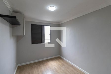Quarto 2 de apartamento para alugar com 2 quartos, 50m² em Vila Silvia, São Paulo