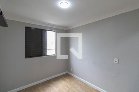 Quarto 1 de apartamento para alugar com 2 quartos, 50m² em Vila Silvia, São Paulo
