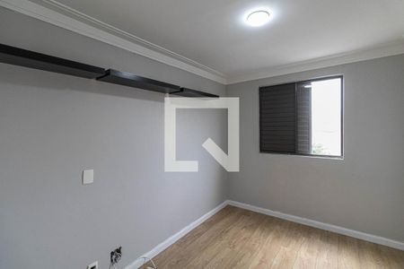 Quarto 1 de apartamento para alugar com 2 quartos, 50m² em Vila Silvia, São Paulo