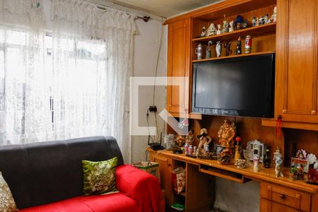 Sala 2 de casa à venda com 3 quartos, 680m² em Jaguaribe, Osasco