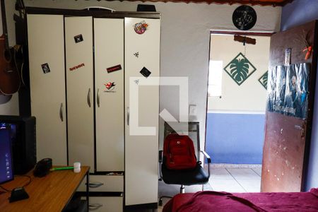 Quarto 1 de casa à venda com 3 quartos, 680m² em Jaguaribe, Osasco