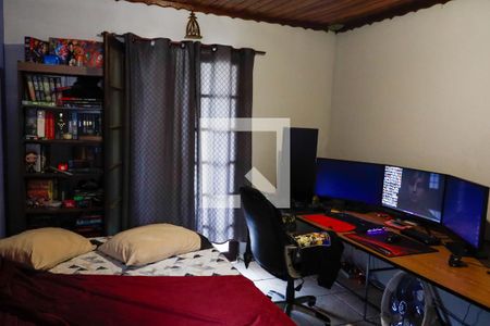 Quarto 1 de casa à venda com 3 quartos, 680m² em Jaguaribe, Osasco