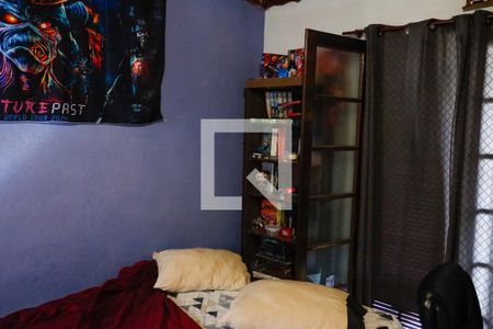 Quarto 1 de casa à venda com 3 quartos, 680m² em Jaguaribe, Osasco