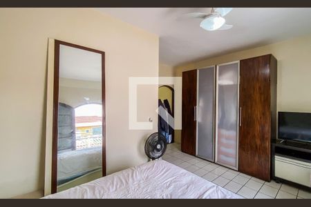 Suite de casa à venda com 3 quartos, 280m² em Vila Ré, São Paulo