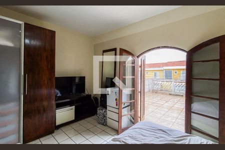 Suite de casa à venda com 3 quartos, 280m² em Vila Ré, São Paulo