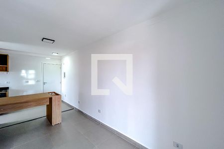 Sala de apartamento à venda com 2 quartos, 42m² em Vila Matilde, São Paulo
