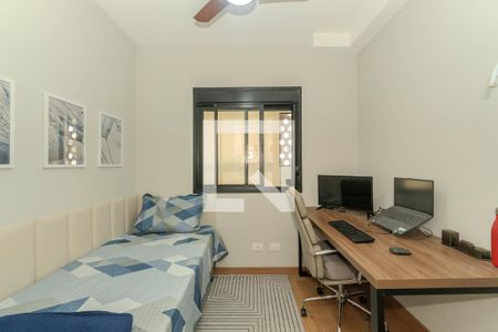 Quarto 1 de apartamento para alugar com 2 quartos, 45m² em Bela Vista, São Paulo