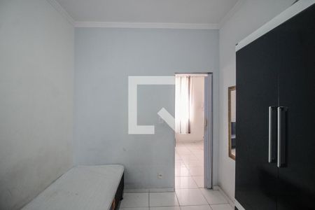 Quarto de apartamento para alugar com 1 quarto, 48m² em Centro, Nilópolis