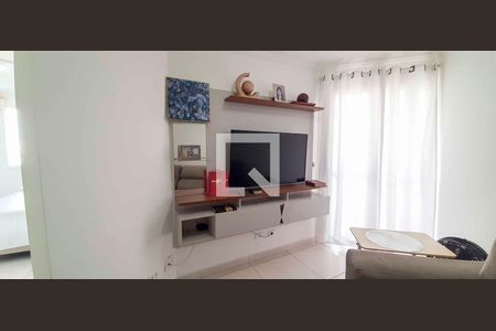 Apartamento à venda com 2 quartos, 52m² em Padroeira, Osasco
