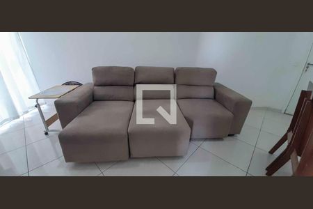 Apartamento à venda com 2 quartos, 52m² em Padroeira, Osasco