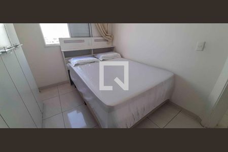 Apartamento à venda com 2 quartos, 52m² em Padroeira, Osasco