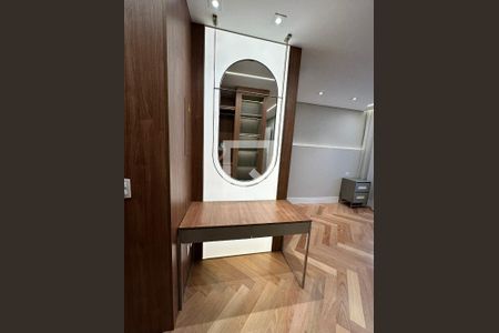 Quarto de apartamento à venda com 4 quartos, 230m² em Pinheiros, São Paulo