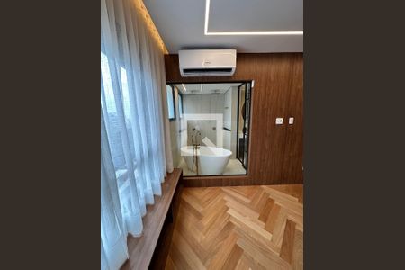 Quarto de apartamento à venda com 4 quartos, 230m² em Pinheiros, São Paulo